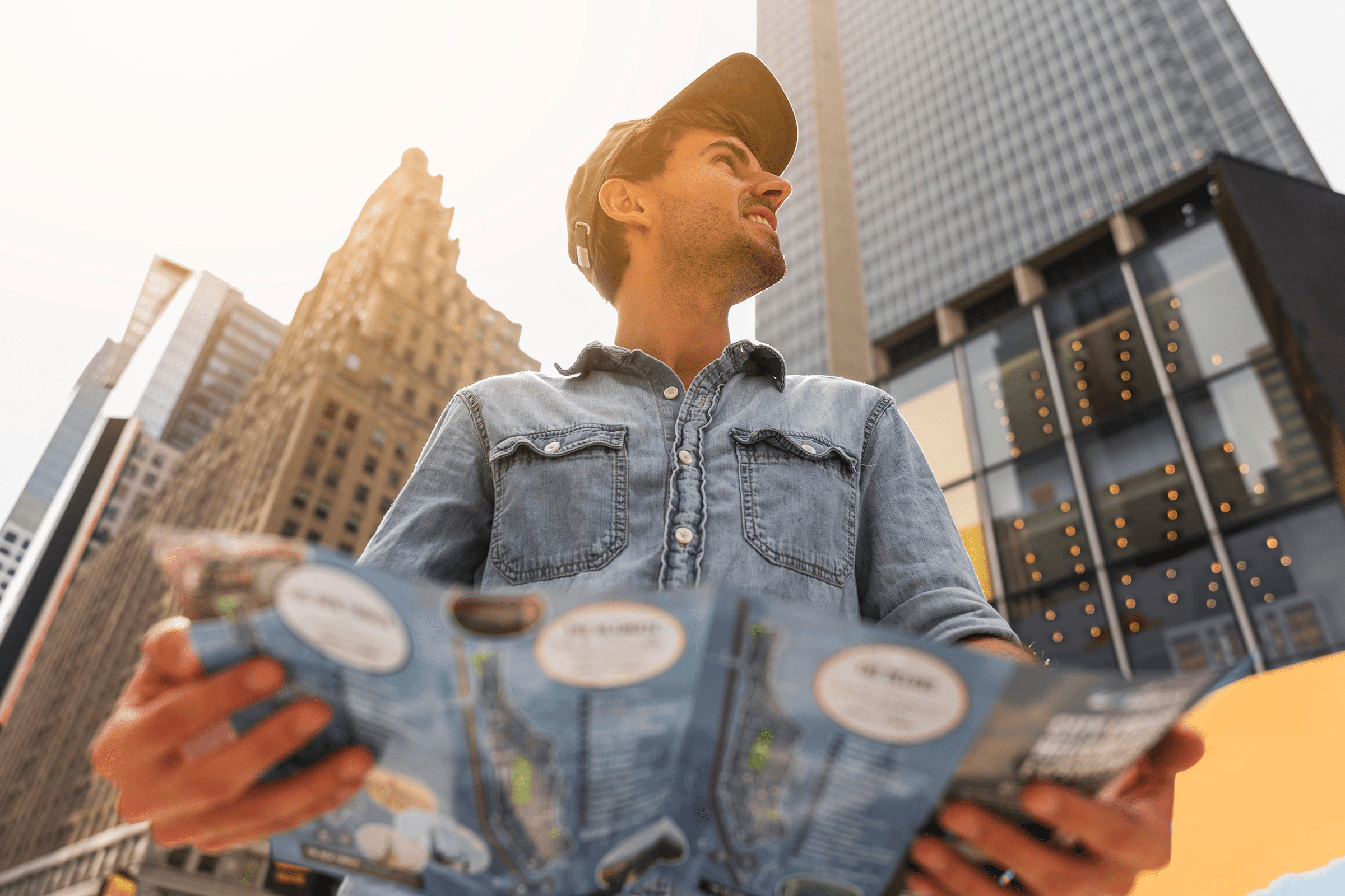 The Home Seeker’s Guide: Real Estate Wisdom for Every Stage