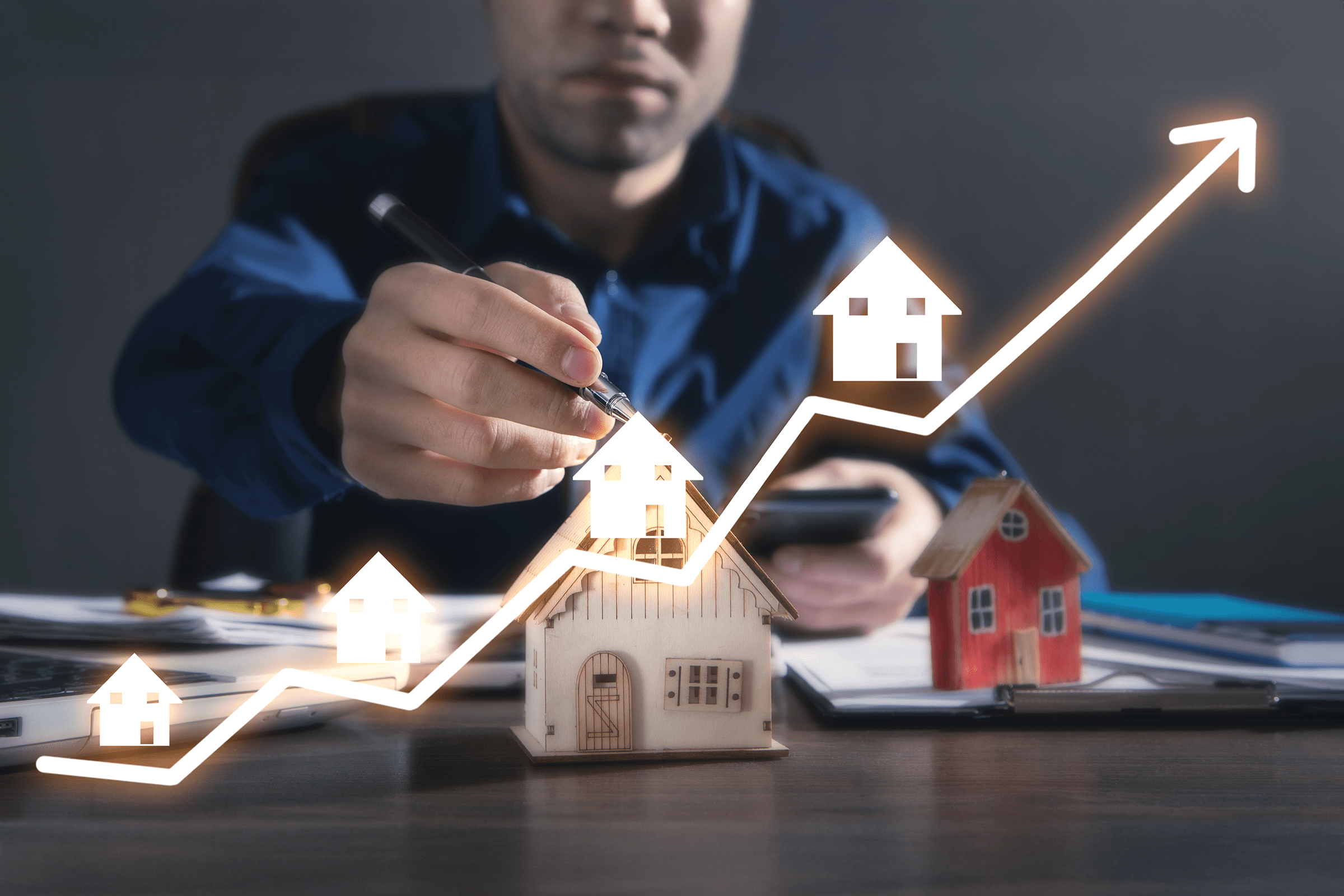 Property Prowess: A Chronicle of Success in Real Estate Ventures