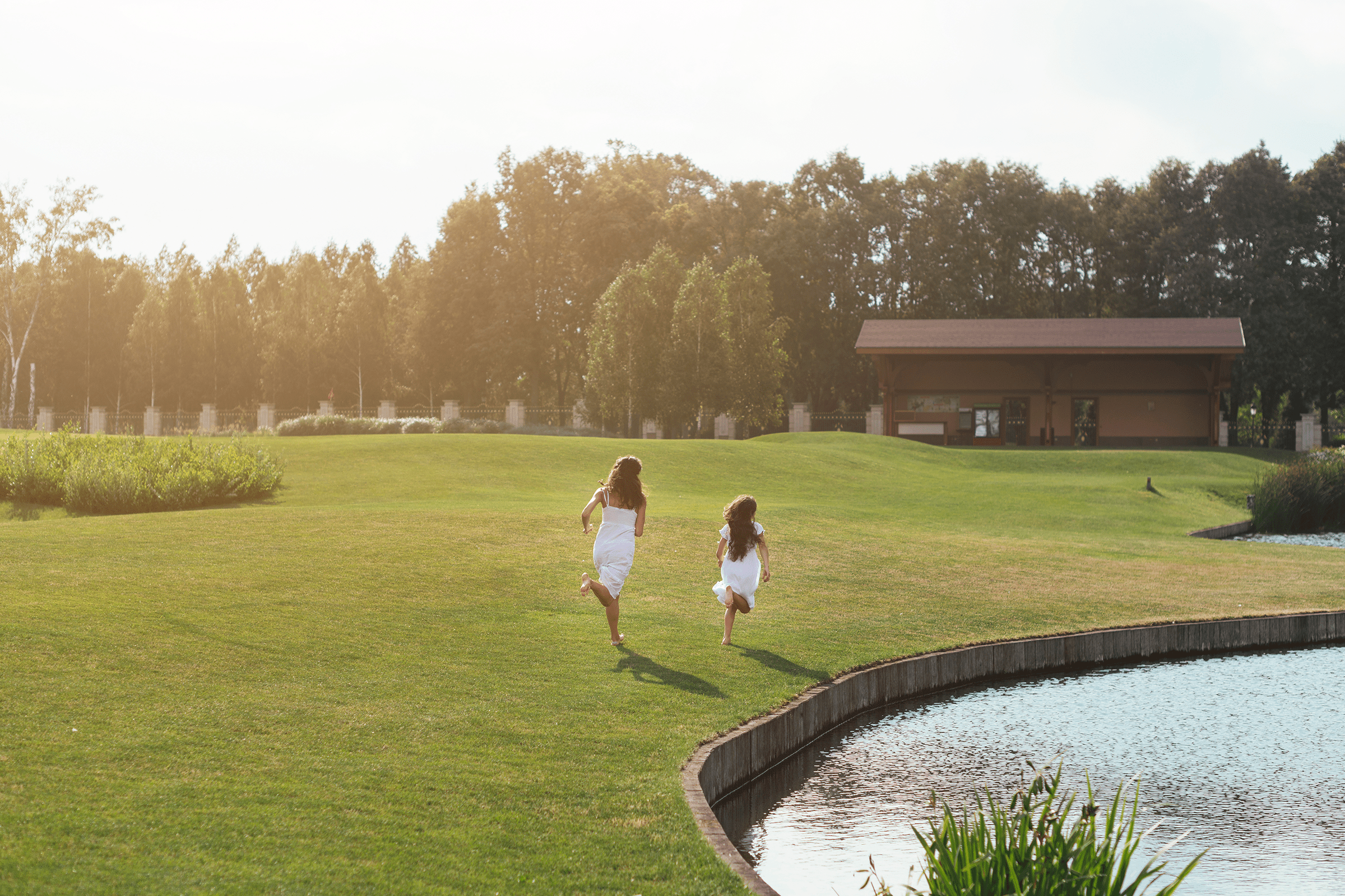 The Allure of Villa Plots: Crafting Your Personal Paradise