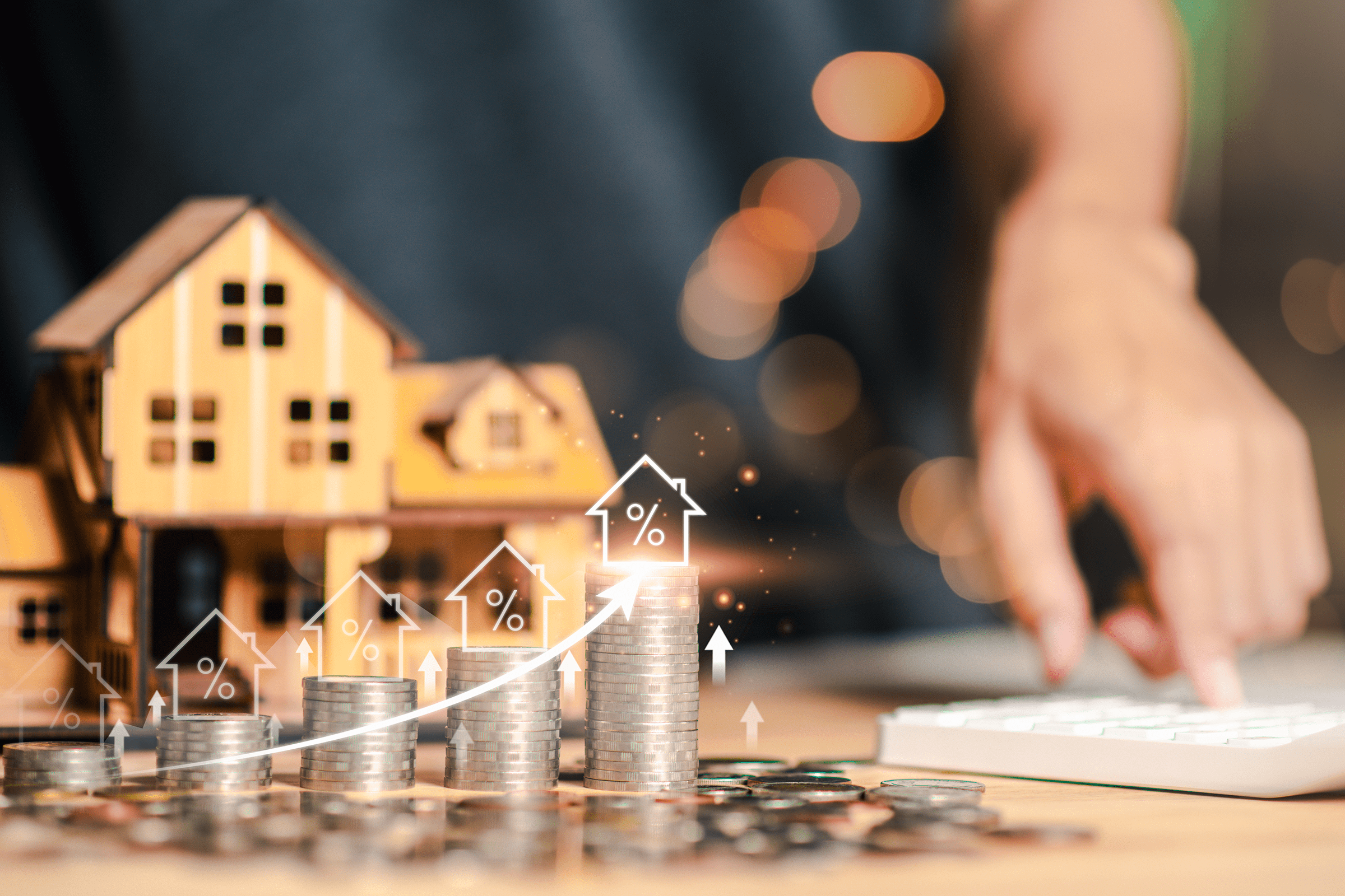 Chennai’s Growth Corridors for Ideal Real Estate Investment