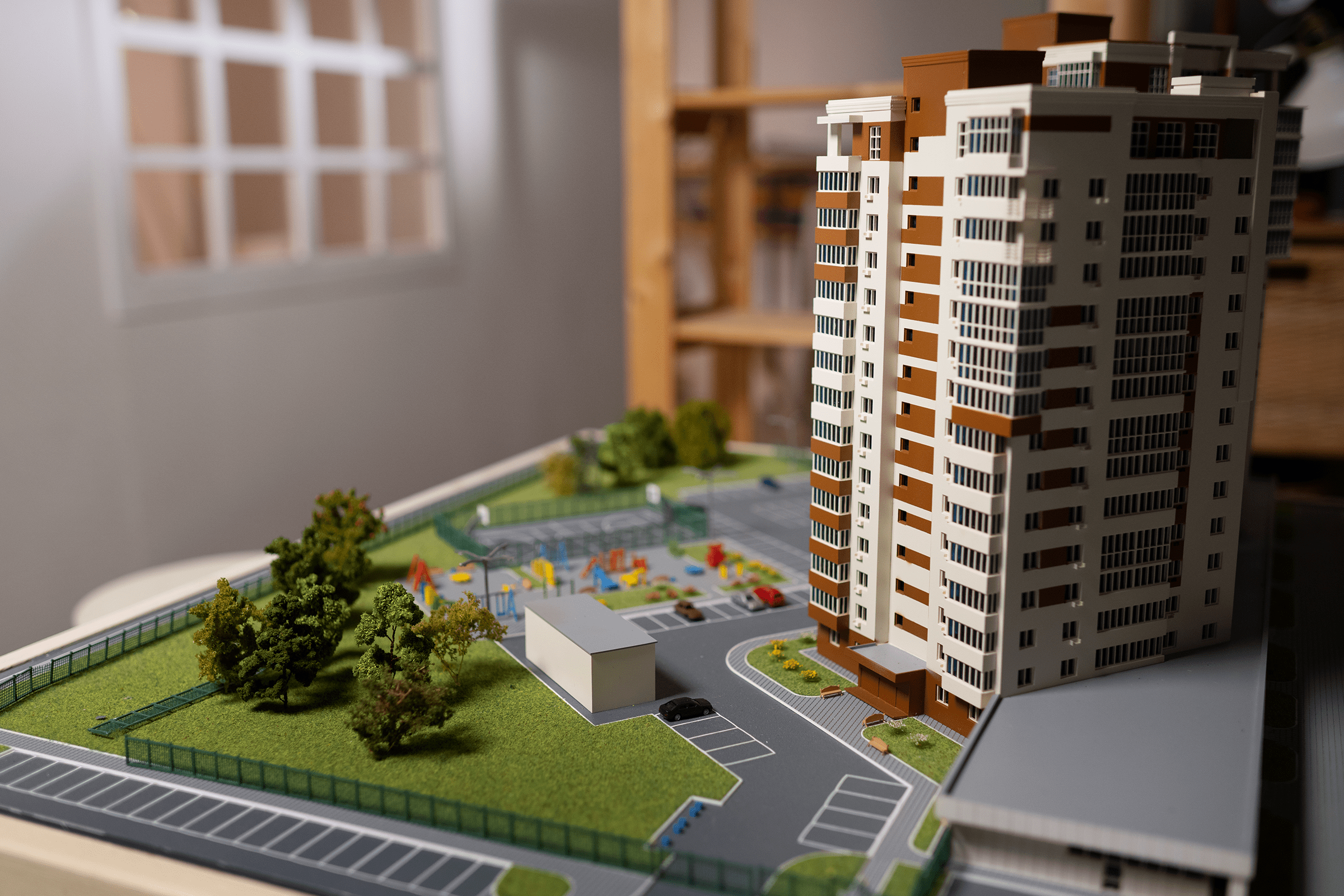 Building Affordable Elegance: Crafting Your Stylish Apartment Dream with PropShell