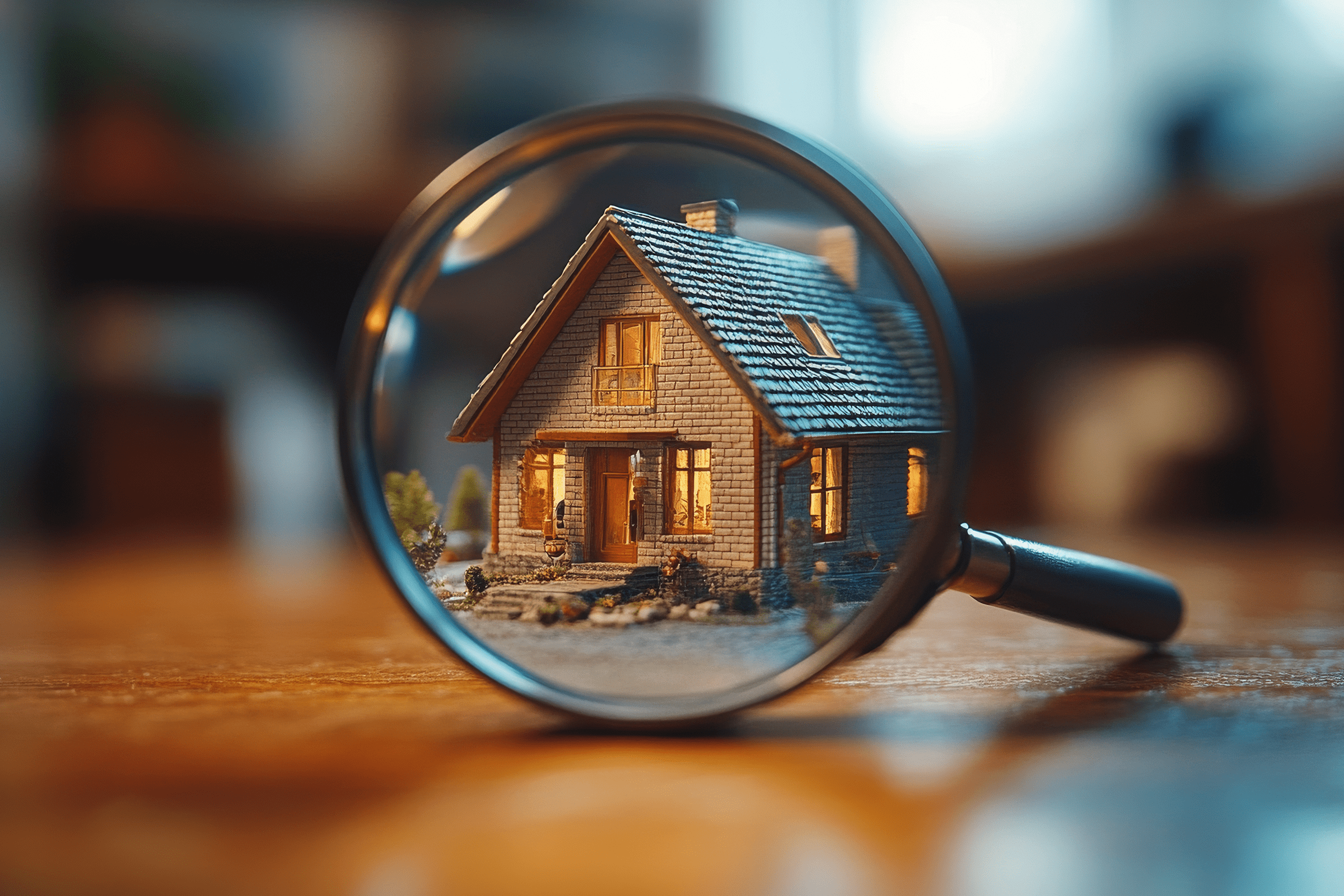 Decoding the Real Estate Conundrum