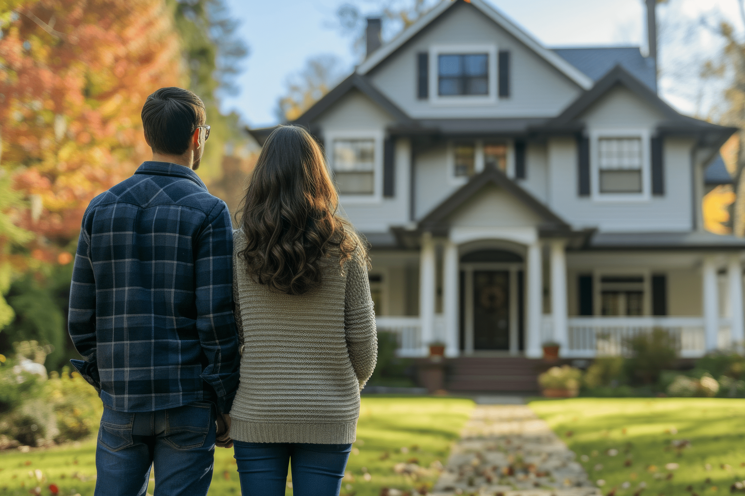 Real Estate Success Stories: Inspiring Tales of Homeownership and Investment