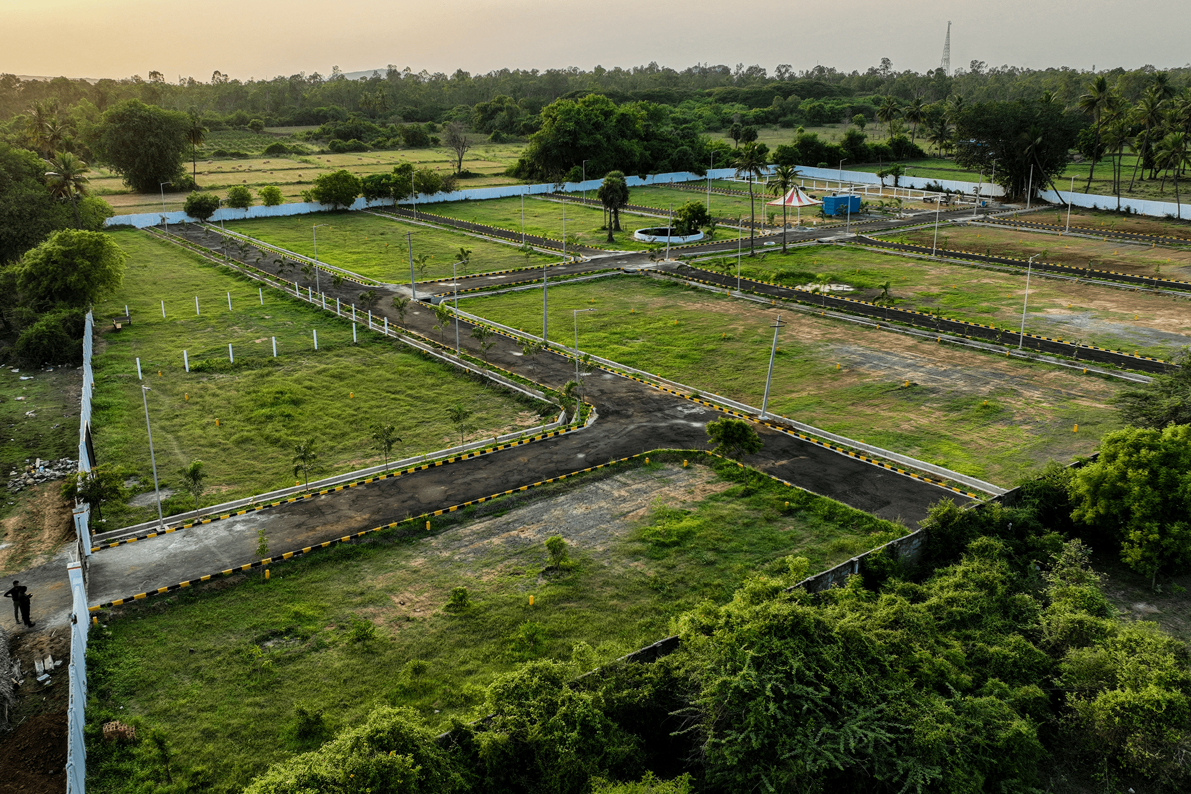 Dos and Don’ts while investing in Plots