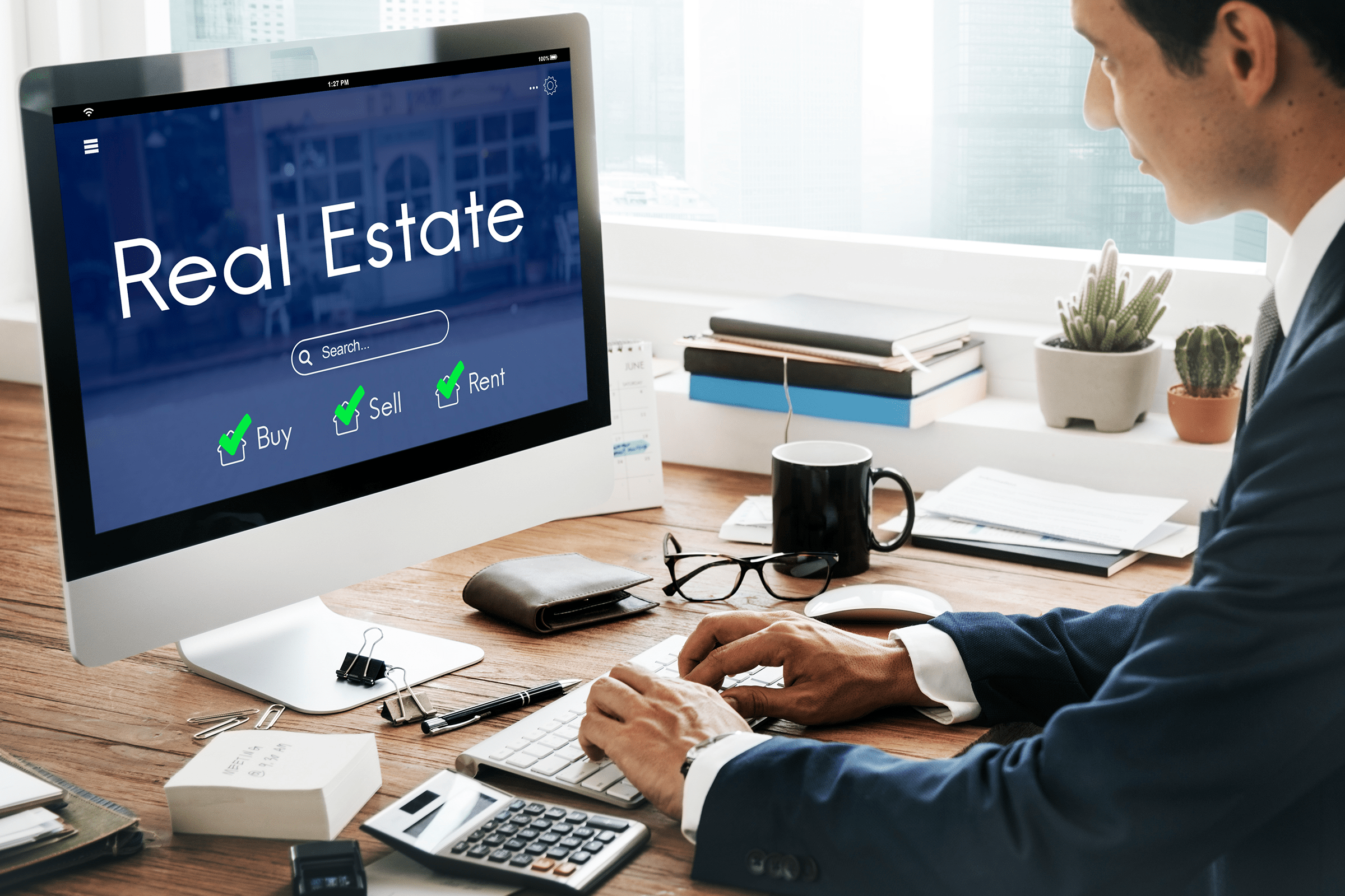 Reality of NRIs interest in Indian realty-III