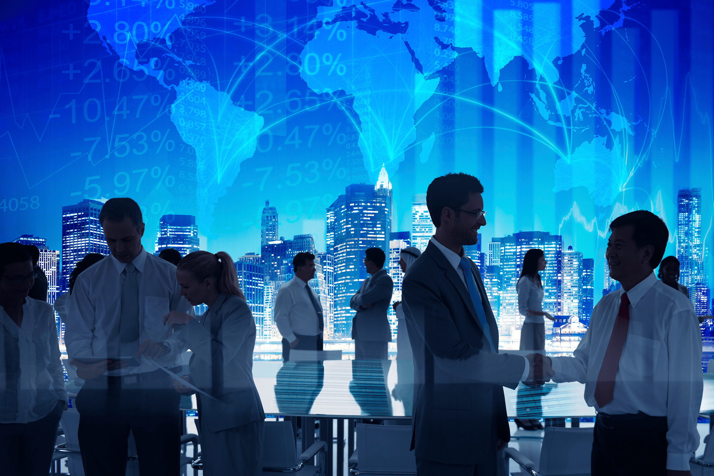 Navigating the Global Market: NRI Perspectives on Real Estate Investment