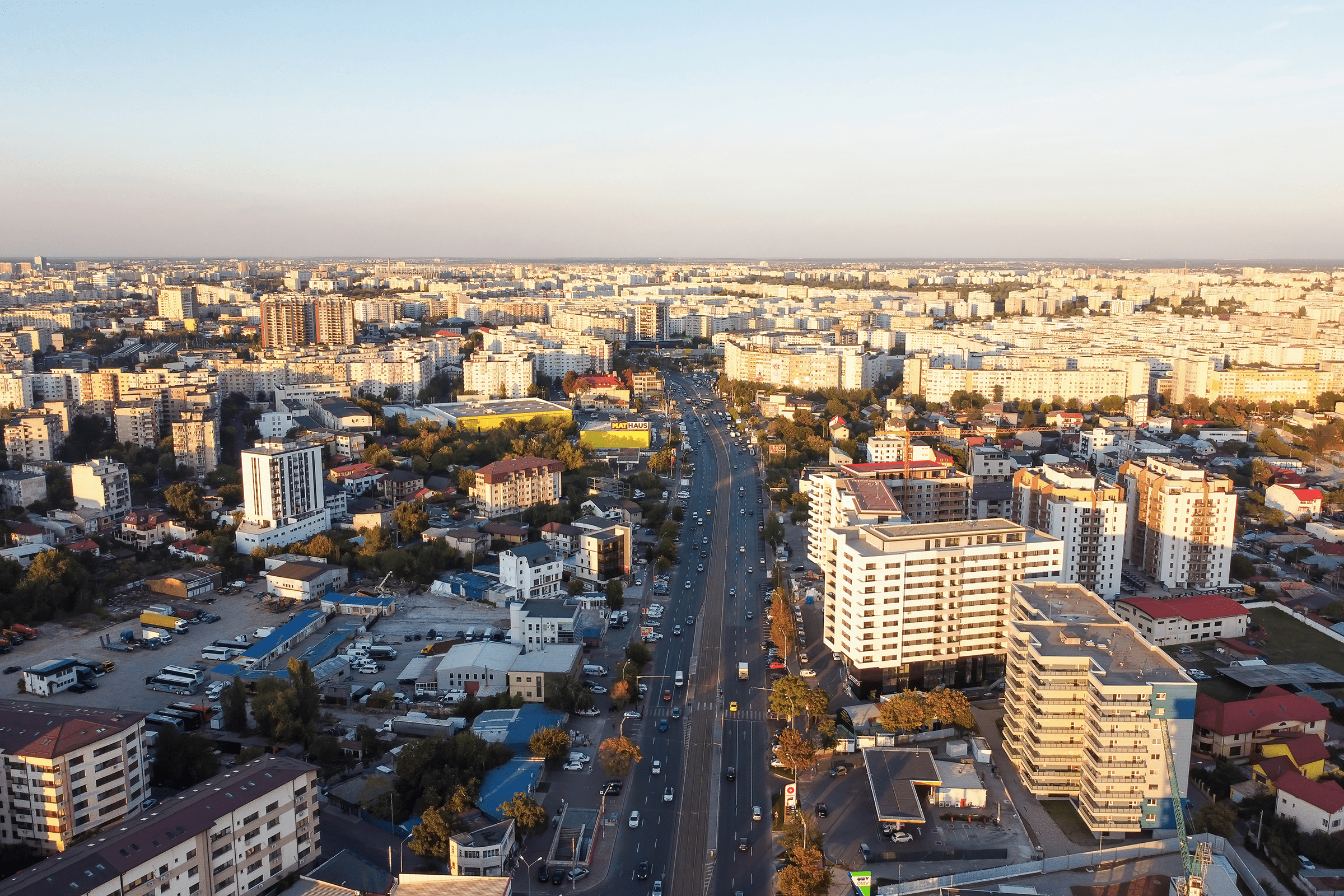 Why PADUR OMR Chennai is hot for real estate investment