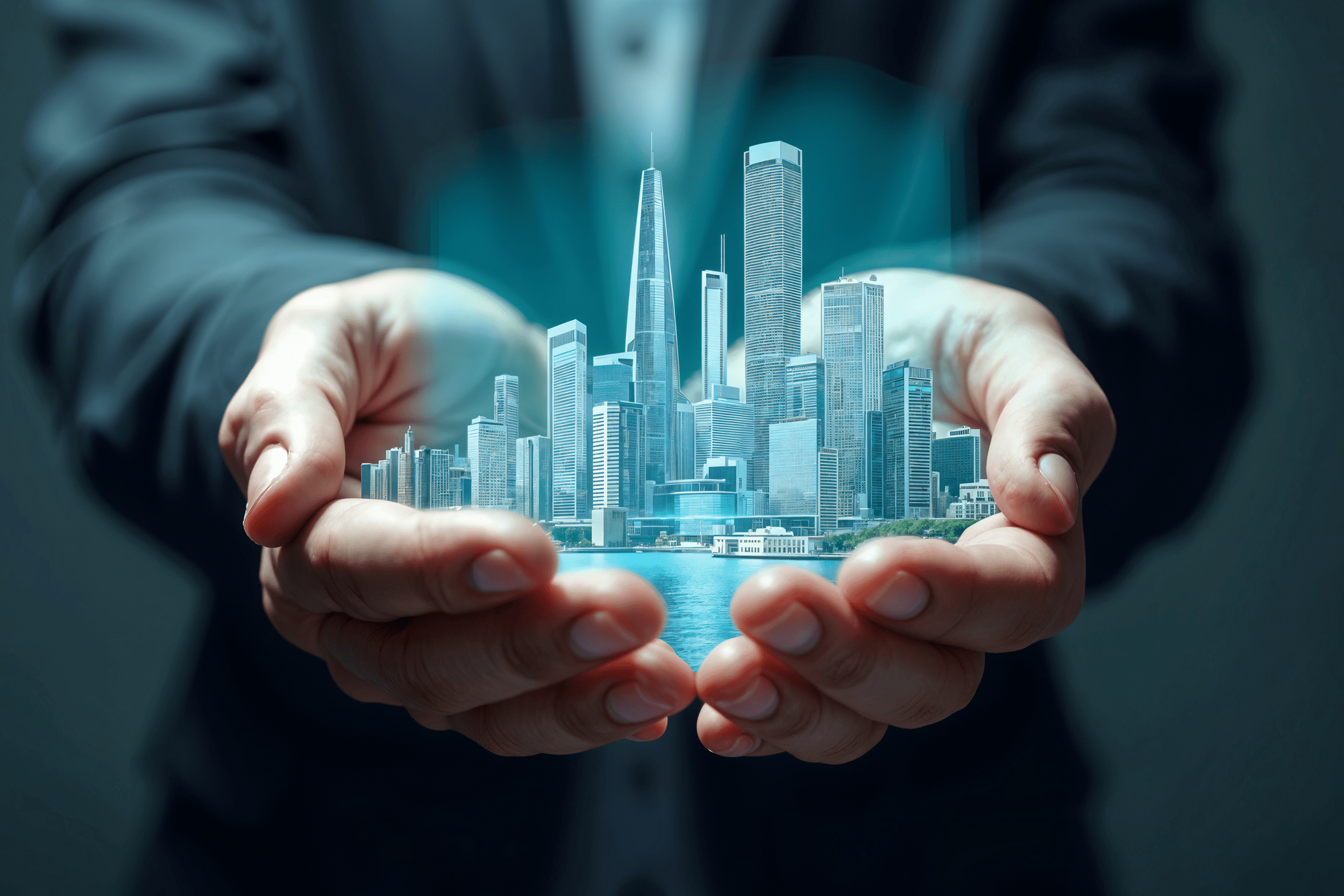 Real Estate Developers in OMR Have Big Plans for the Future