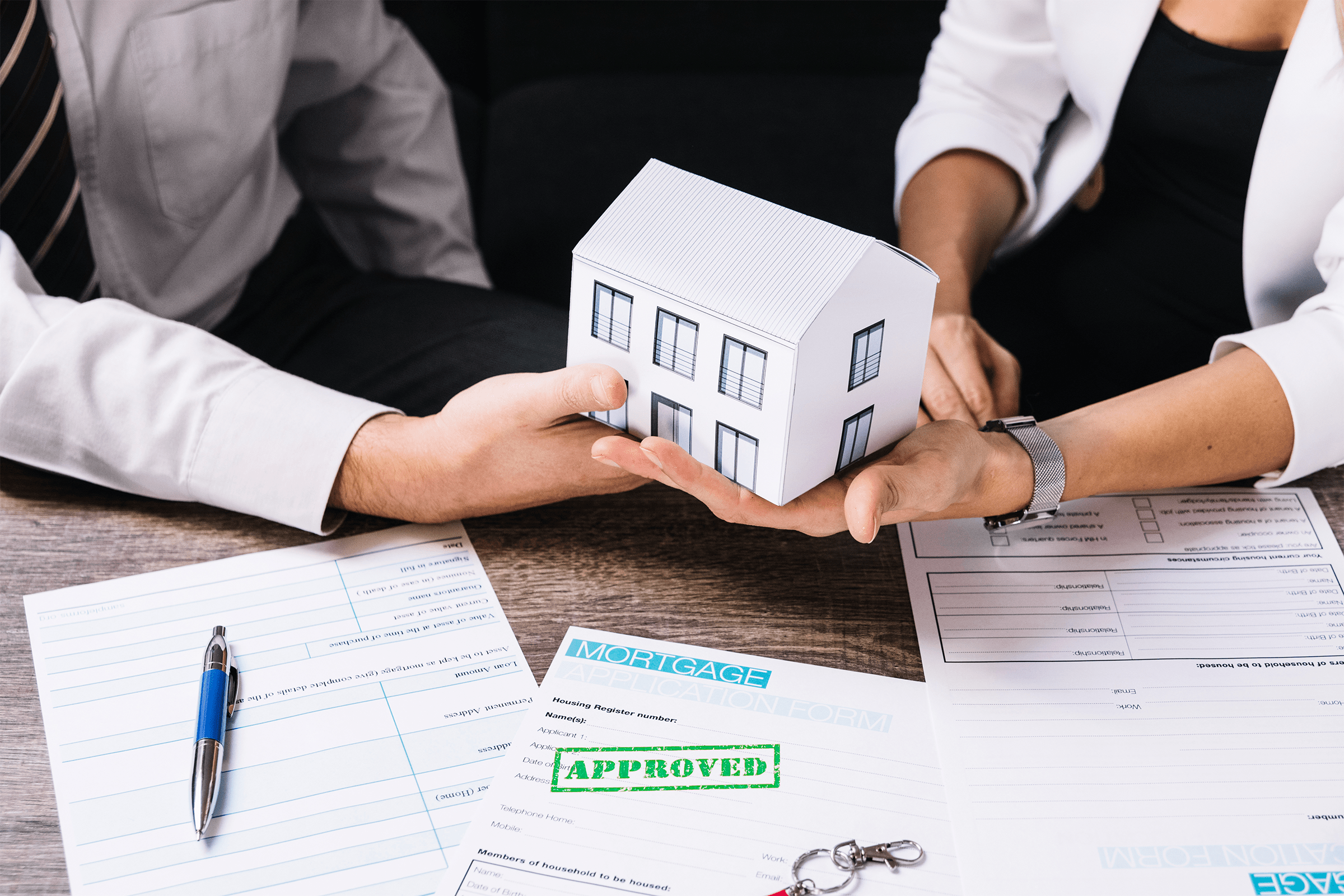RERA-Registered vs. RERA-Approved: What Sets Them Apart?