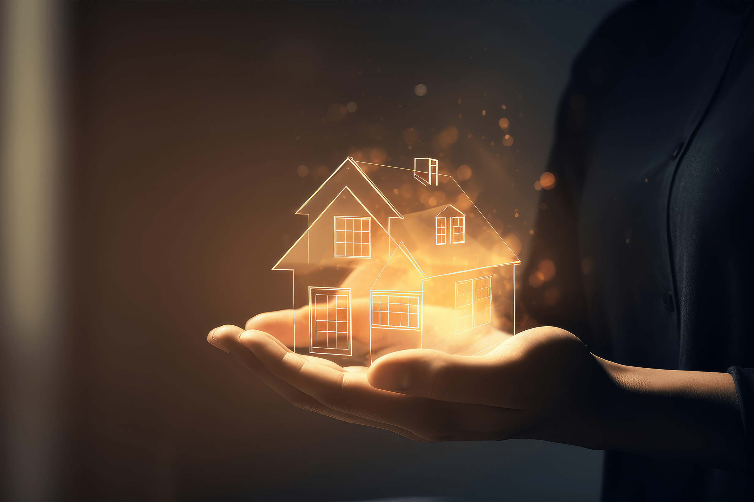 Beyond Boundaries: Why Propshell Stands as the Top Real Estate Firm