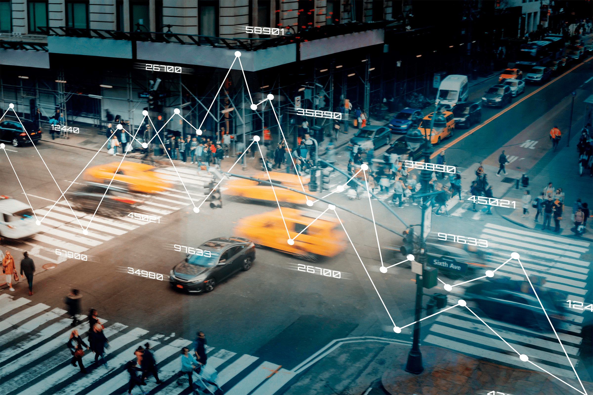 Towards a Hundred Smart Cities
