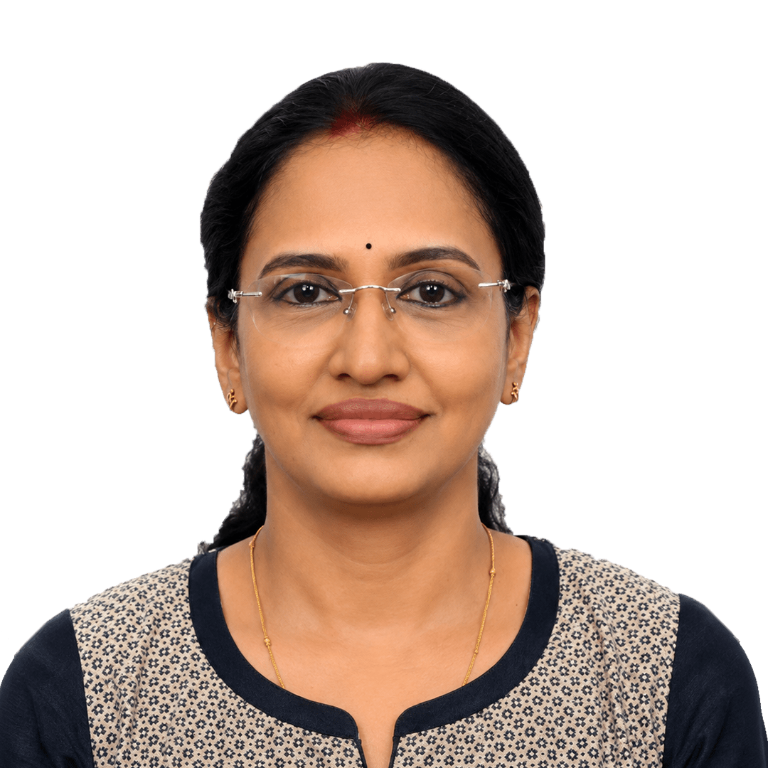 Dr. Praveena Premkumar