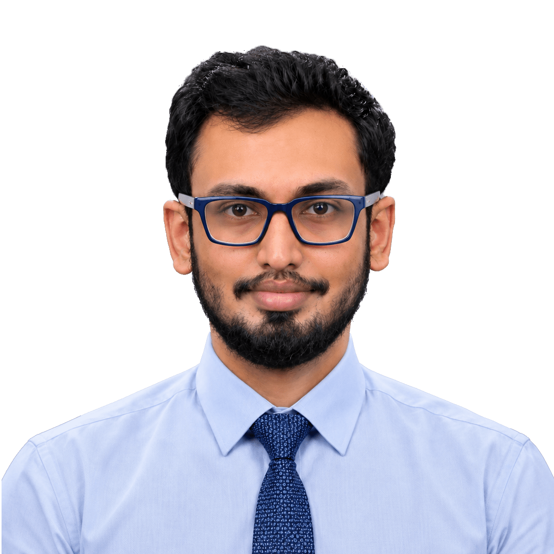 Dr. Sriram Premkumar